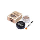Eyebrow Pomade waterproof eyebrow pomade 1 Soft Brown 6g