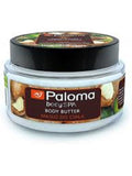 Body Spa Body Butter Relaxing & Firming body butter relaxing and firming macadamia and moringa oil 300ml