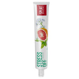 Special Stress Off Tootpaste toothpaste with Melissa Mint pomegranate extract 75ml