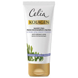 Collagen anti-wrinkle mask with algae and skylight 60ml