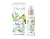 Eco Nature serum detoxifying and matting Coconut Water & Green Tea & Lemongrass 30ml