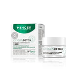 Oxygen Detox repair night cream-mask No. 1503 50ml