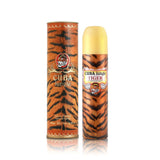 Cuba Jungle Tiger Eau de Parfum Spray 100ml