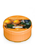 Daylight scented candle Iced Citrus 42g