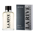 Gray Point For Man Eau de Toilette Spray 90ml