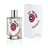 Exit The King Unisex Eau de Parfum Spray 100ml
