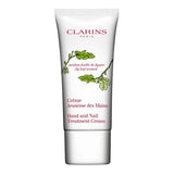 Hand and Nail Treatment Cream cream for hands and nails Ficus Leaf 30ml