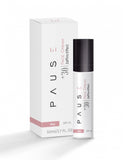 Face Cream 30+ Zaffiro Efect day face cream 50ml