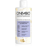 Bakuchiol & Squalane anti-wrinkle face tonic 300ml