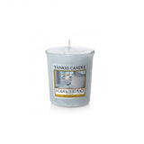 Scented candle sampler A Calm & Quiet Place 49g