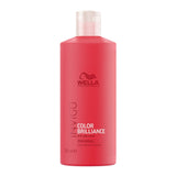 Invigo Brillance Color Protection Shampoo Normal color protection shampoo for normal hair 500ml