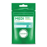 Medi anti-acne mask based on silver and colloidal copper 50g
