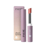 Nanorevit Sheer Lipstick coloring lipstick 30 Au Naturel 4.3g