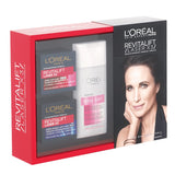 Set Revitalift Laser X3 day cream 50 ml + Revitalift Laser X3 night cream 50ml + Ideal Soft micellar water 200ml