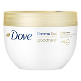 Derma Spa Goodness³ Body Cream body cream 300ml