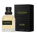 Uomo Born in Roma Yellow Dream Eau de Toilette Spray 50ml