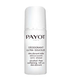 Le Corps Deodorant Fraicheur Naturelle Natural Spray Deodorant with Alum Stone 125ml