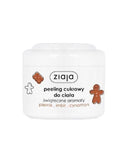 Sugar peeling Gingerbread Ginger Cinnamon 200ml