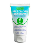 Dry & Cracked Skin Cream cream for dry and cracked skin on the feet 75ml