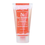 Hairdresser's Invisible Oil Cleansing Oil Creme Duo cream for very dry hair 150ml