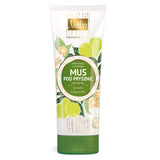 Shower and bath mousse Pear and Bergamot 222ml