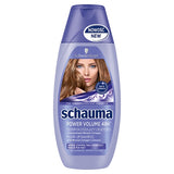 Power Volume 48h Shampoo shampoo for fine hair and no volume 250ml