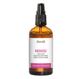 Safflower light oil for face cleansing 100ml