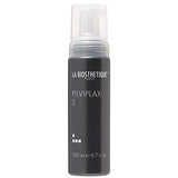 Pilviplax S protective and fixing mousse for styling hair 200 ml