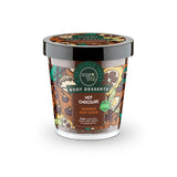 Body Desserts warming body scrub Hot Chocolate 450ml