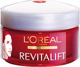 Revitalift cream face contour and neck 50ml