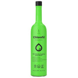 Chlorophyll liquid form, dietary supplement 750ml