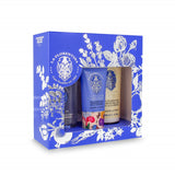 Florentina Iris body mist 200ml + body lotion 200ml + hand cream 75ml