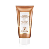 Self Tanning Hydrating Body Skin Care Self Tanning Body Care With Velvet Application Glove 150ml