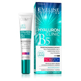 Hyaluron Clinic 50 + / 70 + anti-wrinkle multi-regenerating eye cream 20ml