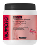 Color Protection Mask With Pomegranate 1000ml color protecting hair mask with pomegranate fruit