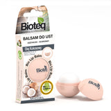 Bio Lip Balm nourishing and protective lip balm Coconut Oil 8.5g