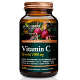 Vitamin C Special 1000mg prolonged action dietary supplement 120 capsules