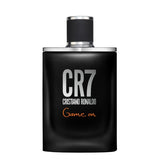 CR7 Game On eau de toilette spray 50ml