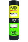 Training Double shower gel 170ml + hair shampoo 170ml