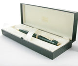 Townsend Jade pencil in semi-precious stones