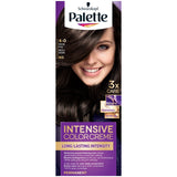 Intensive Color Creme Hair dye in cream 4-0 (N3) Medium Brown