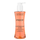 Gel Demaquillant D'Tox Cleansing Gel 200ml make-up remover
