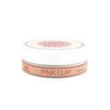 Pink Clay 100ml pink clay