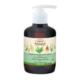 Gentle Facial Wash Gel Aloe 270ml for dry and sensitive skin