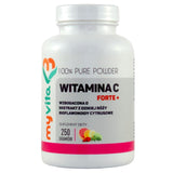 Vitamin C Forte powder dietary supplement 250g