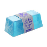 Big Blue Bar Of Soap body soap 175g