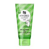 Hydro Sorbet body gel. face and hair 96% aloe 200ml