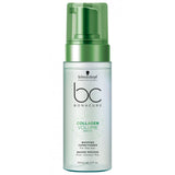 BC Bonacure Collagen Volume Boost collagen hair conditioner in 150ml mousse