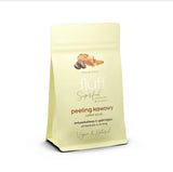 Coffee Scrub body coffee scrub Anti-cellulite & Firming Caramel 100g
