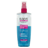 Elseve Fibralogy two-phase elixir with 200ml density expansion